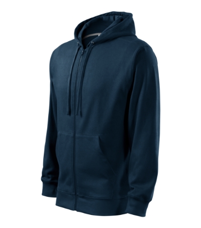 MALFINI® Felső férfi tengerészkék 3XL