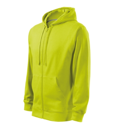 MALFINI® Felső férfi lime S
