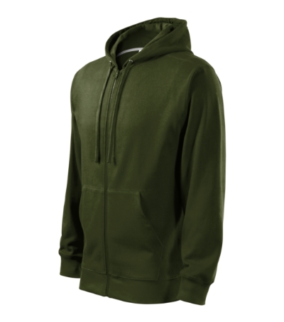 MALFINI® Felső férfi military S