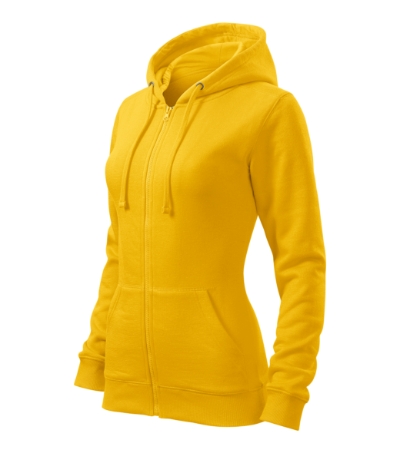 MALFINI® Felső női sárga 2XL