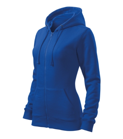 MALFINI® Felső női királykék 2XL
