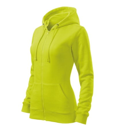 MALFINI® Felső női lime L