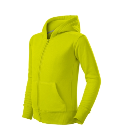 MALFINI® Felső gyerek lime 158 cm/12 éves