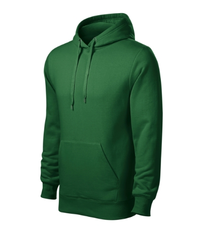 MALFINI® Felső férfi üvegzöld 2XL