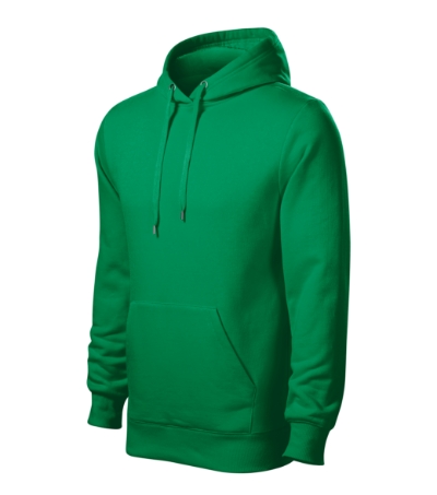 MALFINI® Felső férfi fűzöld 3XL
