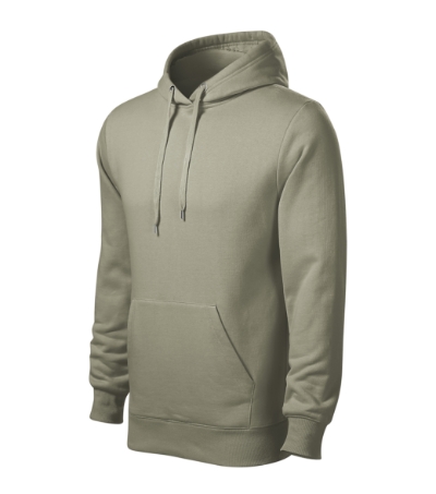 MALFINI® Felső férfi világos khaki 3XL