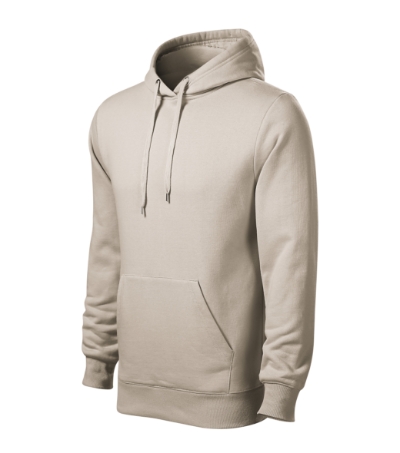 MALFINI® Felső férfi drappos szürke S