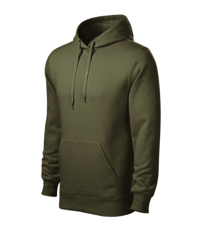 MALFINI® Felső férfi military 2XL