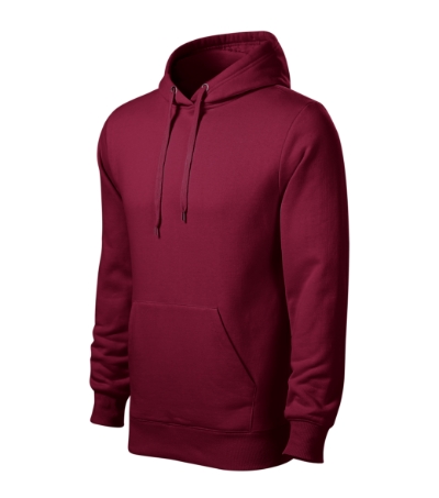 MALFINI® Felső férfi garnet L