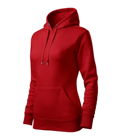 MALFINI® Felső női piros 2XL