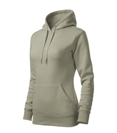 MALFINI® Felső női világos khaki L