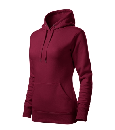 MALFINI® Felső női garnet M