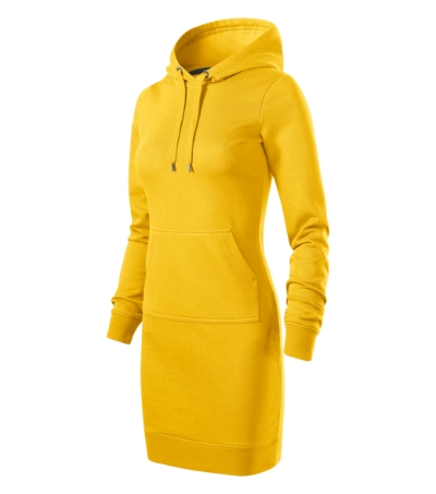 MALFINI® Ruha női sárga S