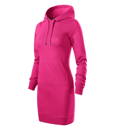 MALFINI® Ruha női bíborszín XS