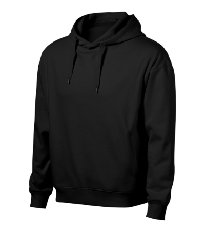 MALFINI® Felső férfi fekete 2XL