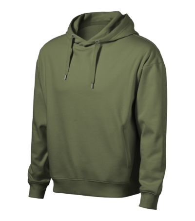 MALFINI® Felső férfi khaki M