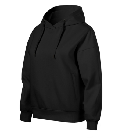 MALFINI® Felső női fekete 2XL
