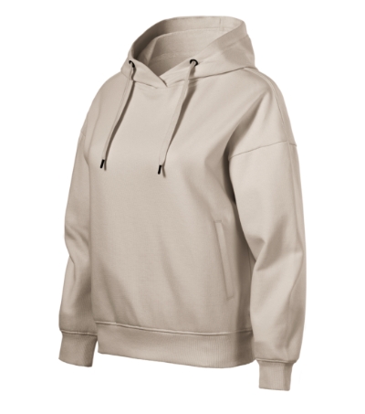 MALFINI® Felső női drappos szürke 2XL