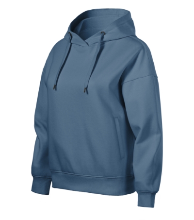 MALFINI® Felső női farmerkék 2XL