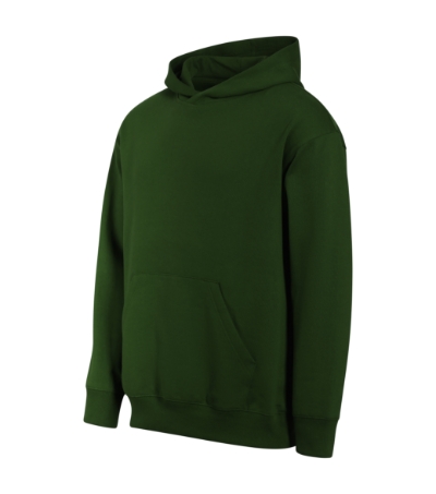 MALFINI® Felső unisex üvegzöld XS