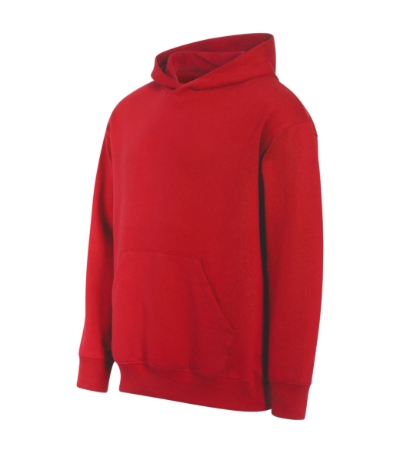 MALFINI® Felső unisex piros XS