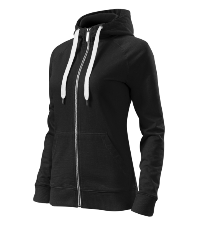 MALFINI Premium® Felső női fekete XL