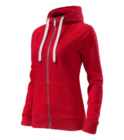 MALFINI Premium® Felső női F1 piros XL