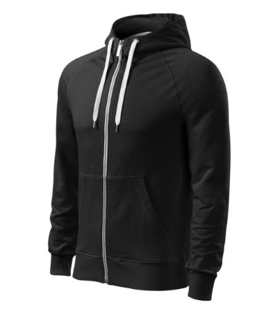 MALFINI Premium® Felső férfi fekete M
