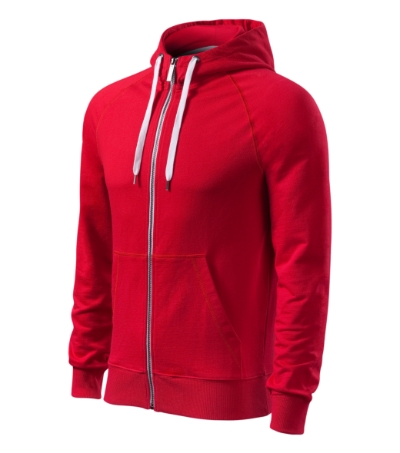 MALFINI Premium® Felső férfi F1 piros S