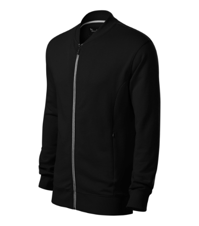 MALFINI Premium® Felső férfi fekete M