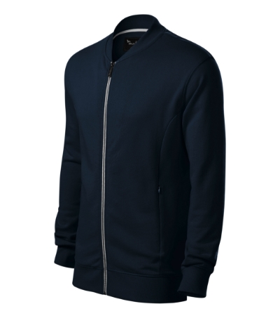 MALFINI Premium® Felső férfi tengerészkék 3XL