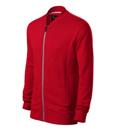 MALFINI Premium® Felső férfi F1 piros S