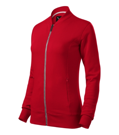 MALFINI Premium® Felső női F1 piros M