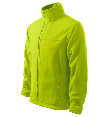 RIMECK® Polár férfi lime 2XL