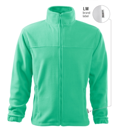 RIMECK® Polár férfi menta 95 (brand label) 2XL (original)