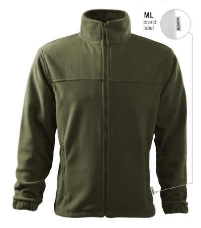 RIMECK® Polár férfi military 69 (brand label) S (original)