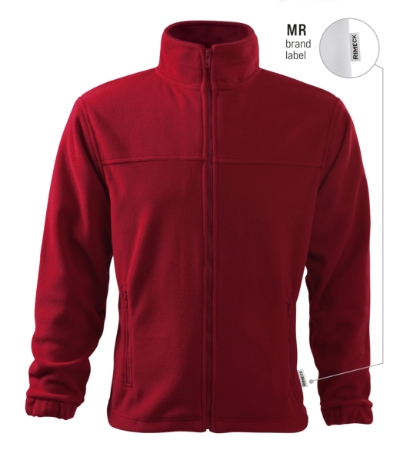 RIMECK® Polár férfi marlboro piros 23 (brand label) S