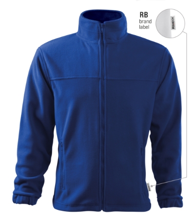 RIMECK® Polár férfi királykék (brand label) S (original)