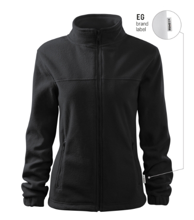 RIMECK® Polár női ébenszürke 94 (brand label) XS