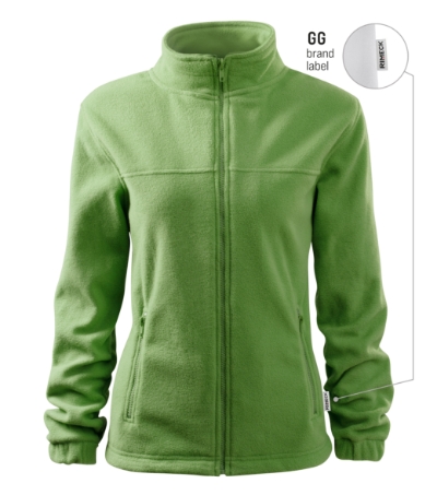 RIMECK® Polár női borsózöld 39 (brand label) XS
