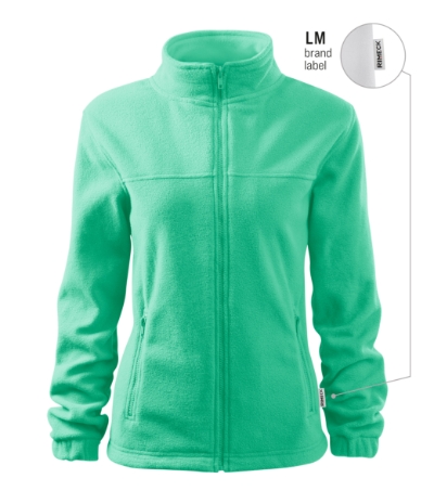 RIMECK® Polár női menta 95 (brand label) 2XL