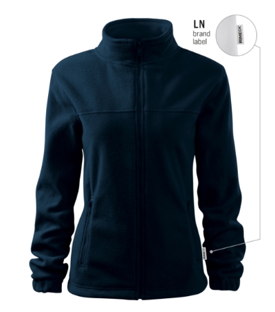 RIMECK® Polár női tengerészkék 02 (brand label) S