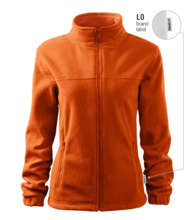 RIMECK® Polár női narancssárga 11 (brand label) M