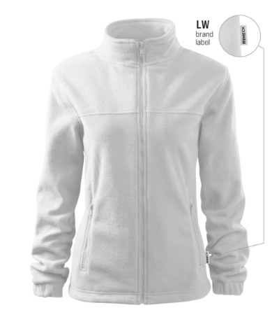 RIMECK® Polár női fehér 00 (brand label) S