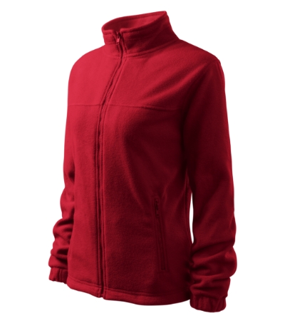 RIMECK® Polár női marlboro piros 23 (brand label) 2XL