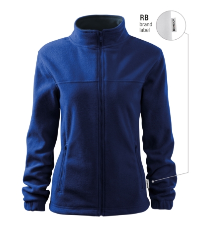 RIMECK® Polár női királykék (brand label) S