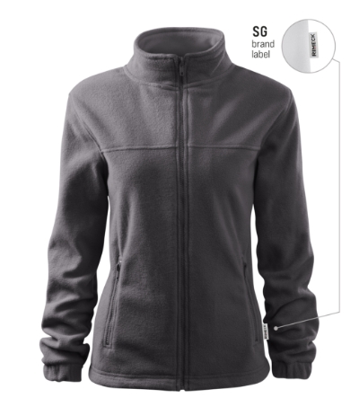 RIMECK® Polár női acélszürke 36 (brand label) 2XL
