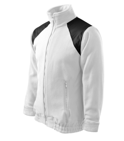 RIMECK® Polár unisex fehér L