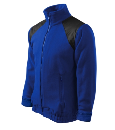 RIMECK® Polár unisex királykék L