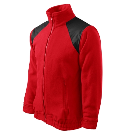 RIMECK® Polár unisex piros 2XL